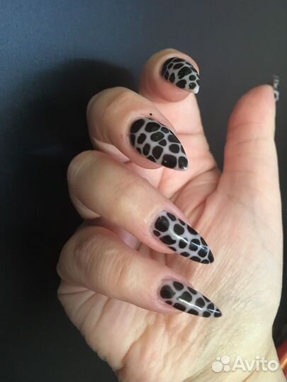 Маникюр, покрытие,наращивание ногтей