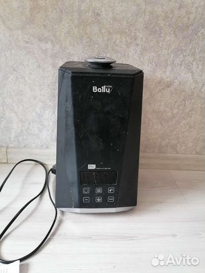 Увлажнитель воздуха