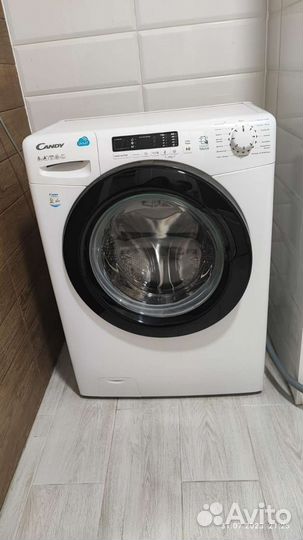 Стиральная машина бу