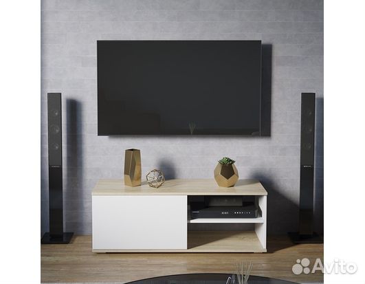 Тумба под тв Diamond тип 7