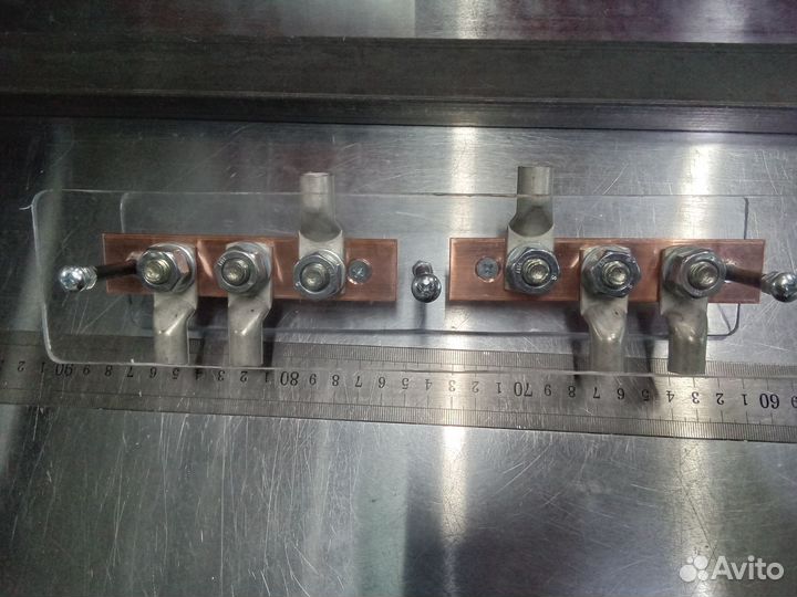 Дистрибьютер, разделитель кабеля