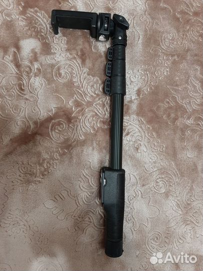 Палка-монопод для селфи Yunteng YT-1288