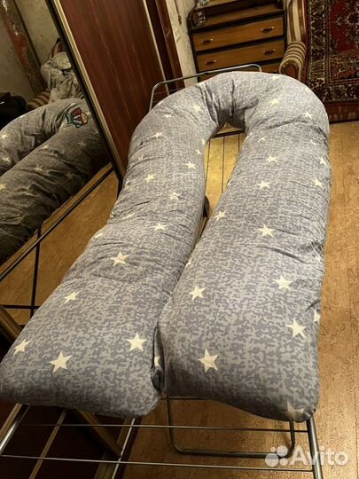 Подушка для беременных