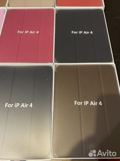 Чехол для iPad Air-4 (2020)