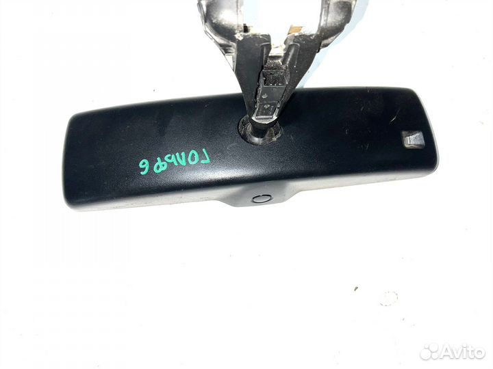 Зеркало заднего вида VW Golf 6