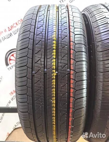 Nexen N'Priz AH8 205/65 R16 95H