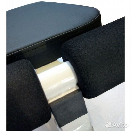 Скамья для гиперэкстензии