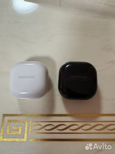 Наушники samsung galaxy buds 2