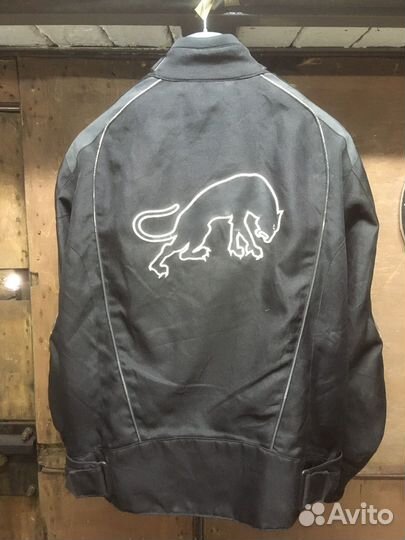 Мотокуртка Furygan Rotor