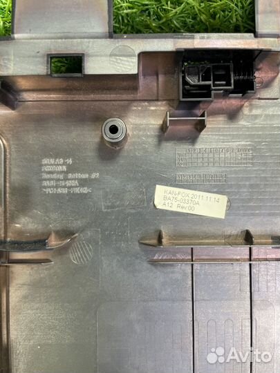 Поддон Samsung NP300E4A