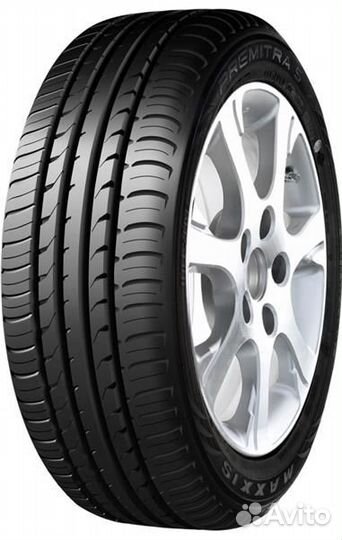 Maxxis Premitra HP5 215/55 R18 99V