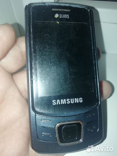 Samsung C6112