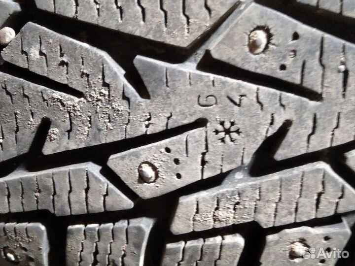 Merit Durango A/T 185/65 R15