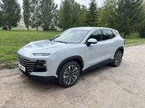 Jetour Dashing 1.5 AMT, 2023, 29 000 км, с пробегом, цена 2 000 000 руб.