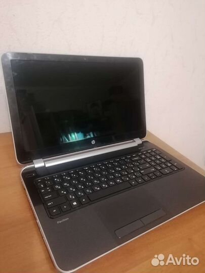 Мощнейший ноутбук, для танков, доты2, кс-го. Итд