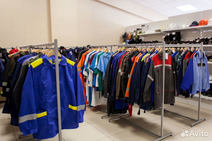 Перчатки (краги) с нитриловым обливом Нитрит