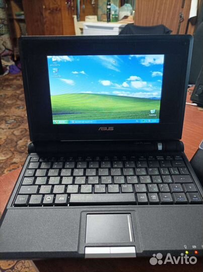 Asus eee pc 700