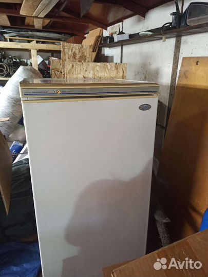 Холодильник Атлант