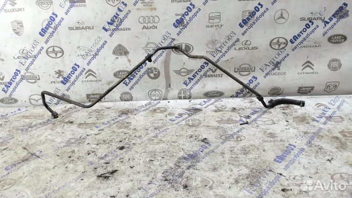 Трубка гидроусилителя Mercedes Benz Vito (638) 199
