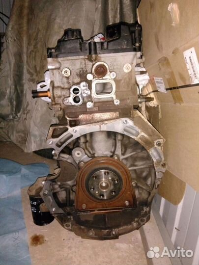 Продаю двигатель Ford