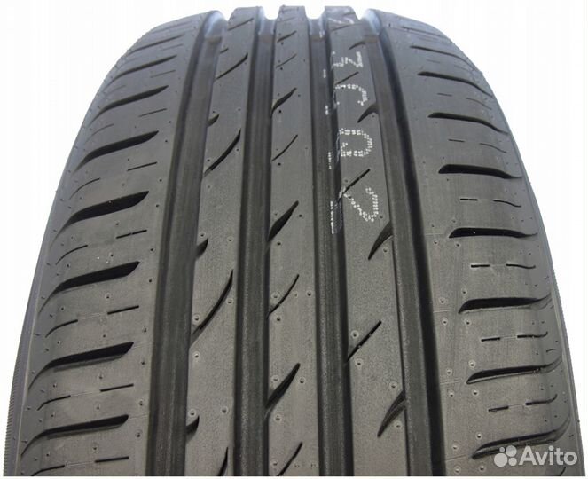 Nexen N'Blue HD Plus 175/65 R14 82H