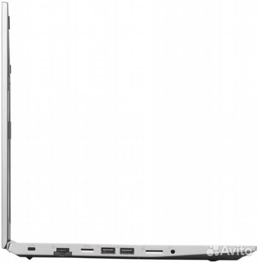 Ноутбук Acer Aspire Lite AL15-41 UN.431SI.P23
