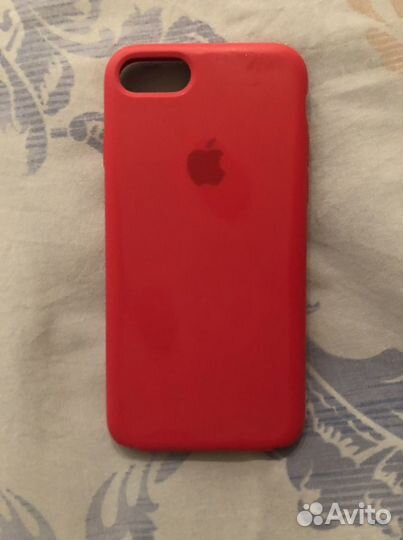 Чехол на iPhone 7 8