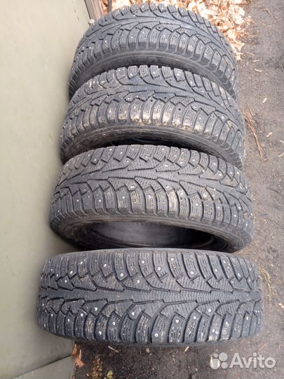 Nordman 5 195/65 R15