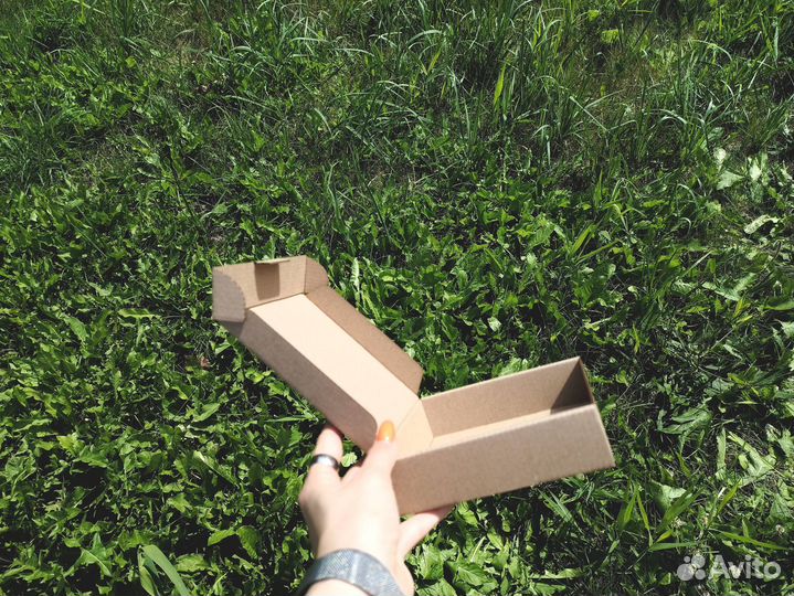 Коробки из микрогофрокартона под заказ