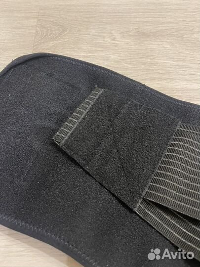 Корсет поясный аналог Шевелевой