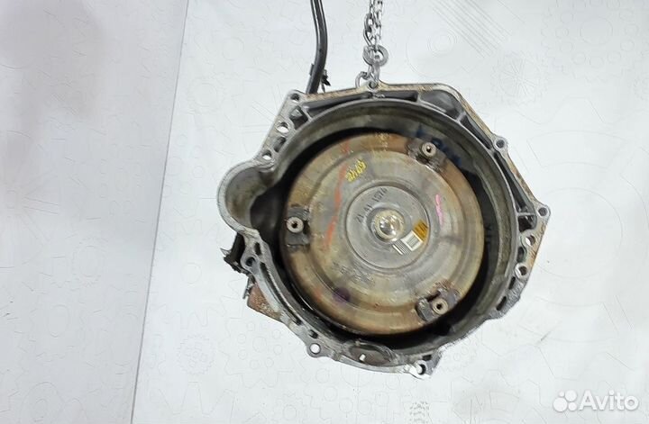 АКПП 6MSD Chevrolet Astro Van (GMC Safari) *