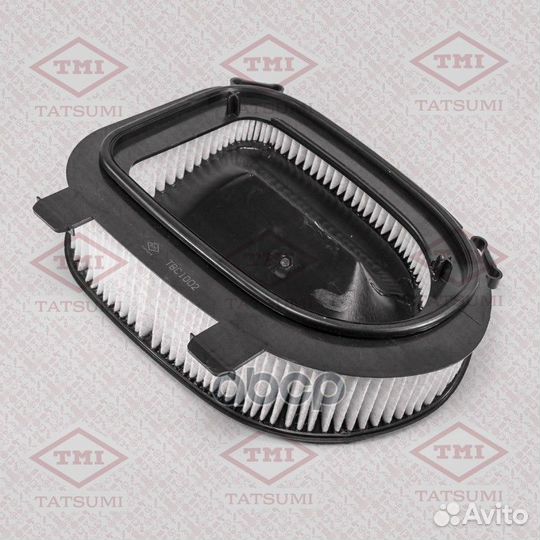 Фильтр воздушный BMW F25/E70/E71 10- 2.0D/3.0D