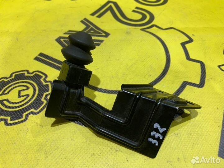 Концевик капота Infiniti Fx35 S50 VQ35DE 2007