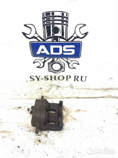 Суппорт тормозной передний левый Ssangyong Kyron 2