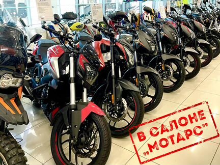 Мотоцикл Bajaj