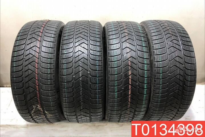 Pirelli Scorpion Winter 235/50 R19 103H