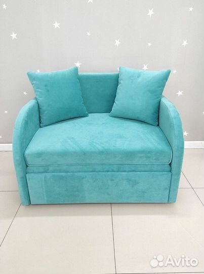 Детский диван