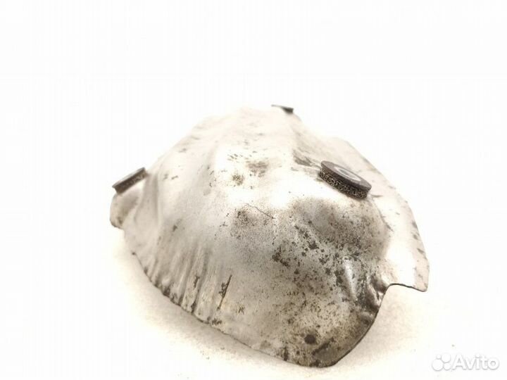 Тепловой экран Infiniti Fx35 S50 3.5 VQ35DE