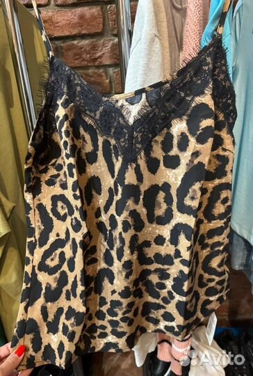 Топ cupshe размер S