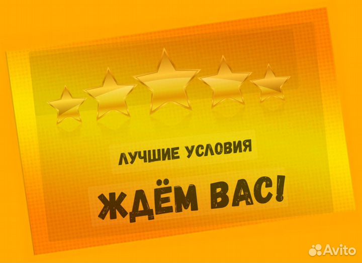 Кладовщик без опыта Еженедельные выплаты Одежда