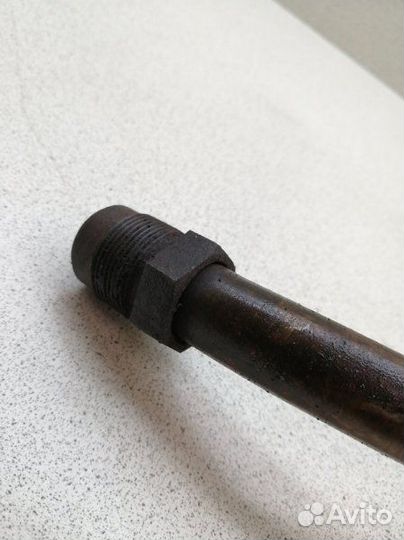 Трубка EGR Mitsubishi Diamante F31A 6G73