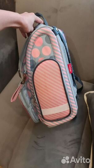 Рюкзак детский для девочки