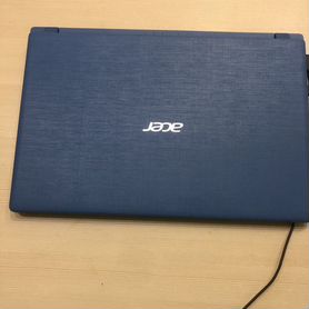 Ноутбук acer aspire 3 a315,500 гб