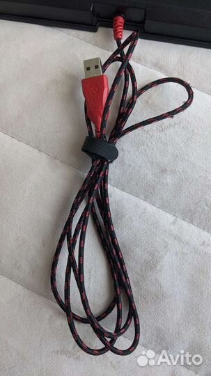 Игровая клавиатура Bloody Q100