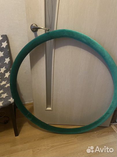 Обруч для похудения 2кг