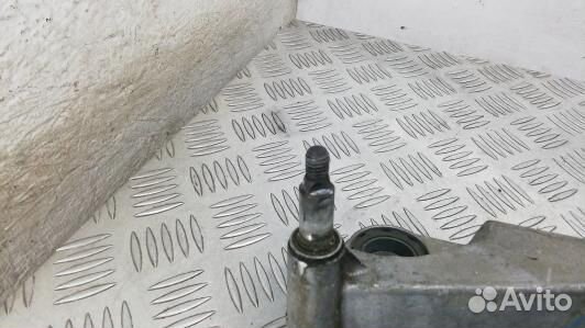 Механизм стеклоочистителя mercedes benz C-class W2