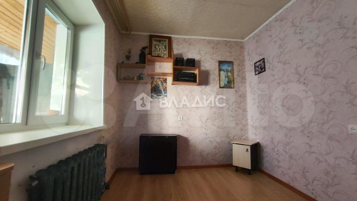 3-к. квартира, 62 м², 5/5 эт.