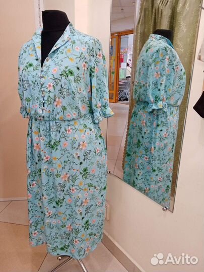 Ремонт и пошив одежды