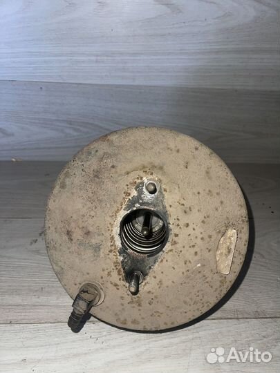 Вакумный усилитель тормозов эскейп маверик трибут