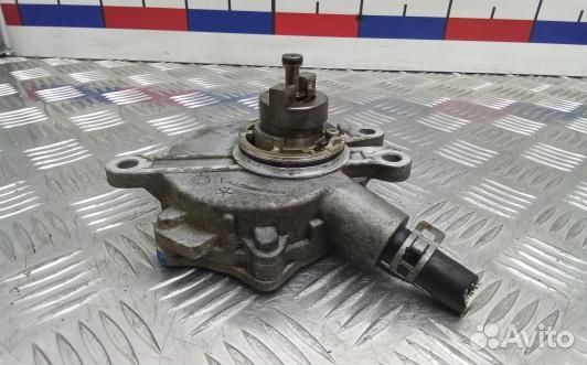 Насос вакуумный toyota avensis T27 (4ST06TW01)